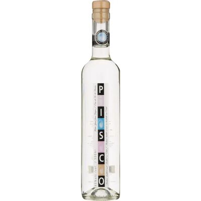 Aba Pisco 50cl - Pisco Aba Pisco 50cl - Pisco