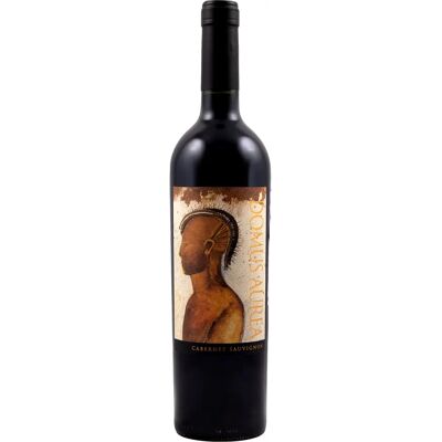 Domus Aurea 2014 - Vin rouge de la vallée de Maipo, Chili - Publicité Domus Aurea 2014 - Vin rouge de la vallée de Maipo, Chili - Publicité