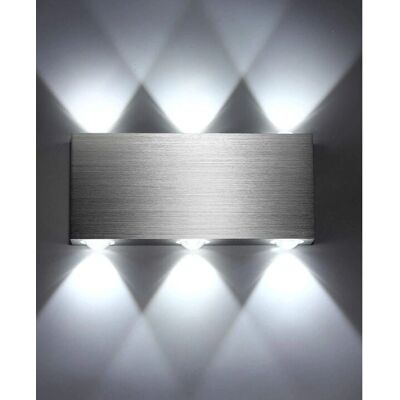 STOEX 6W Modern LED Wall Light - Wall Type STOEX 6W Modern LED Wall Light - Wall Type
