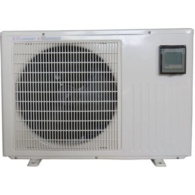 EcoLine 6 kW monophasée - Pompe à chaleur - 6 kW - Monophasée - Pompe à chaleur - Publicité EcoLine 6 kW monophasée - Pompe à chaleur - 6 kW - Monophasée - Pompe à chaleur - Publicité