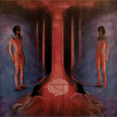 Sister 9 Recordings Rhys Bloodjoy - Kaos i Åren - Deluxe Edition - Musikalbum Sister 9 Recordings Rhys Bloodjoy - Kaos i Åren - Deluxe Edition - Musikalbum