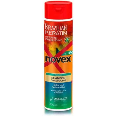 Novex Arganöl Shampoo - Haarpflege Novex Arganöl Shampoo - Haarpflege