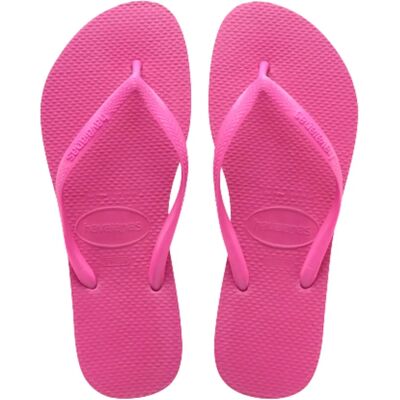 Havaianas Slim - hollywood rose Havaianas Slim - hollywood rose