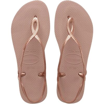 Havaianas Luna - Crocus Rose Havaianas Luna - Crocus Rose