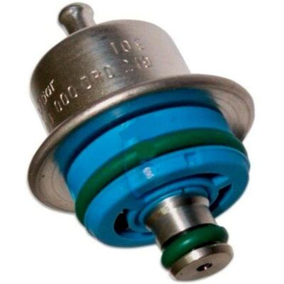 BOSCH F 000 DR0 219 Kraftstoffdruckregler - Kraftstoffdruckregler für Ford Fiesta, Ka, Mondeo BOSCH F 000 DR0 219 Kraftstoffdruckregler - Kraftstoffdruckregler für Ford Fiesta, Ka, Mondeo