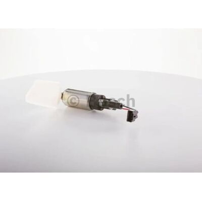 BOSCH F 000 TE1 394 Bränslepump - Elektrisk BOSCH F 000 TE1 394 Bränslepump - Elektrisk