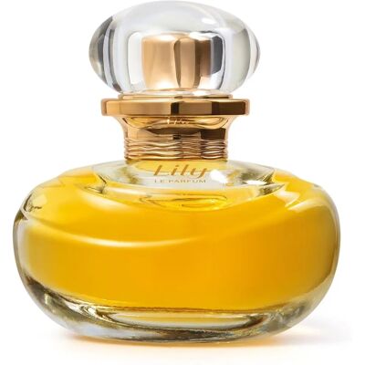 oBoticário Lily Le Parfum 30 ml - Parfum - Publicité oBoticário Lily Le Parfum 30 ml - Parfum - Publicité