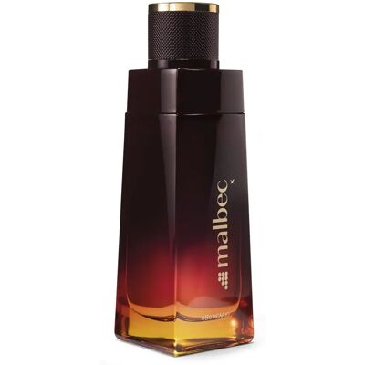 O BOTICÁRIO Malbec X Eau de Toilette - Parfum - Publicité O BOTICÁRIO Malbec X Eau de Toilette - Parfum - Publicité
