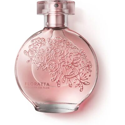 Parfum OBOTICÁRIO Floratta Cerejeira en Fleurs Eau de Toilette - Publicité Parfum OBOTICÁRIO Floratta Cerejeira en Fleurs Eau de Toilette - Publicité
