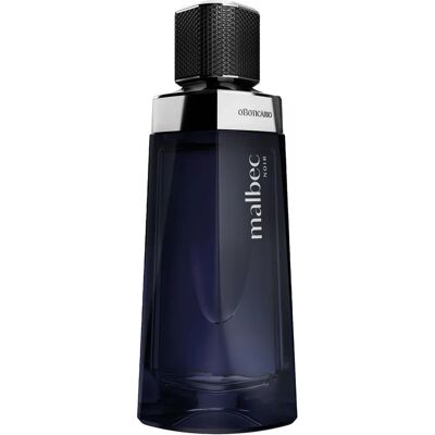 O BOTICÁRIO Malbec Noir Eau de Toilette - Parfum Boisé Épicé pour Hommes - Publicité O BOTICÁRIO Malbec Noir Eau de Toilette - Parfum Boisé Épicé pour Hommes - Publicité