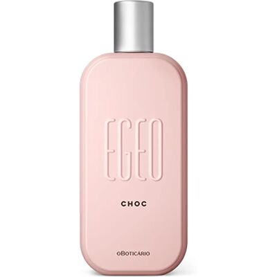 O BOTICÁRIO Egeo Choc Pêche Citron 90ml - Parfum - Publicité O BOTICÁRIO Egeo Choc Pêche Citron 90ml - Parfum - Publicité