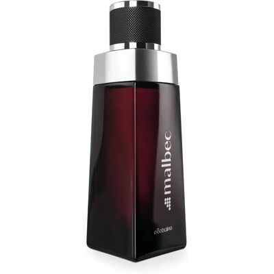 O BOTICÁRIO Malbec Eau de Toilette - Parfum - Publicité O BOTICÁRIO Malbec Eau de Toilette - Parfum - Publicité
