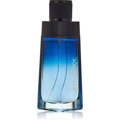 Parfum O BOTICÁRIO Malbec Bleu Eau de Toilette - 100 ml - Publicité Parfum O BOTICÁRIO Malbec Bleu Eau de Toilette - 100 ml - Publicité
