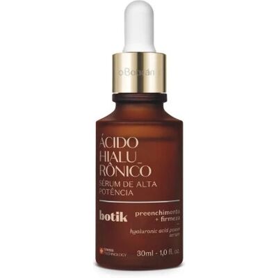O Boticário - Botik - Acid hialuronic - Ser facial O Boticário - Botik - Acid hialuronic - Ser facial