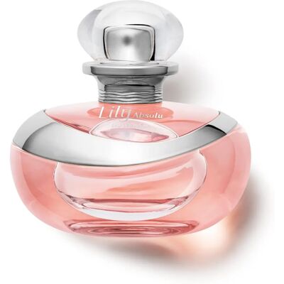 oBoticário Lily Absolu Eau de Parfum - Floral et Boisé aux Agrumes - Publicité oBoticário Lily Absolu Eau de Parfum - Floral et Boisé aux Agrumes - Publicité