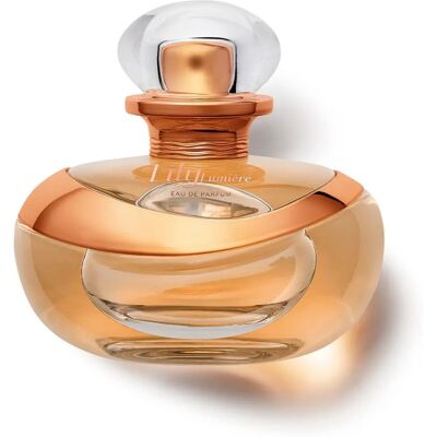 oBoticário Lily Lumière Eau de Parfum - Parfum - Publicité oBoticário Lily Lumière Eau de Parfum - Parfum - Publicité