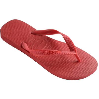 Havaianas Top - Vermelho Rubi Havaianas Top - Vermelho Rubi