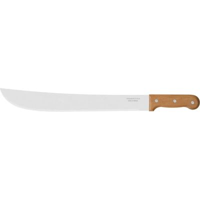 Tramontina - SAE1070 - Fa fogantyú - 41 cm - Machete Tramontina - SAE1070 - Fa fogantyú - 41 cm - Machete