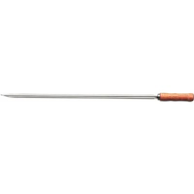Tramontina 29810/126 Naturholz 65cm Spieß Tramontina 29810/126 Naturholz 65cm Spieß