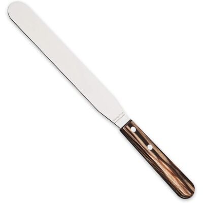 Tramontina Landhaus 29810-401 Spatola Piatta - Utensile da Cucina Tramontina Landhaus 29810-401 Spatola Piatta - Utensile da Cucina