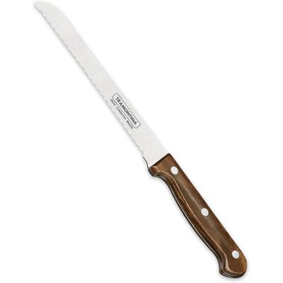 Tramontina Landhaus 29810-210 Cuchillo de Cocina - Pan Tramontina Landhaus 29810-210 Cuchillo de Cocina - Pan