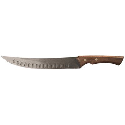 Tramontina Fsc 10" Fleischermesser - Black Collection Tramontina Fsc 10" Fleischermesser - Black Collection