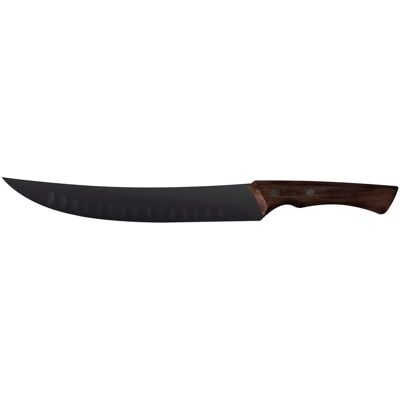 Tramontina Fsc 10" Fleischermesser - Black Collection Tramontina Fsc 10" Fleischermesser - Black Collection