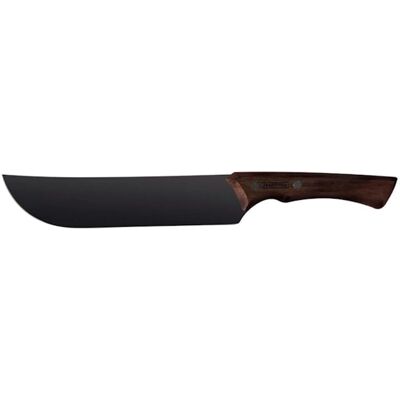 Couteau à Viande Tramontina 8" - Collection Black Couteau à Viande Tramontina 8" - Collection Black