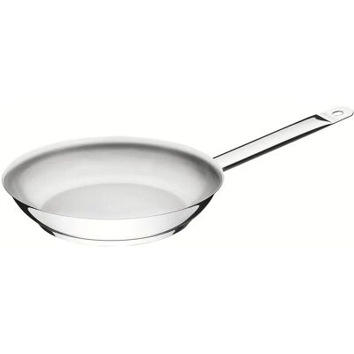 Tramontina - stainless steel professional frying pan 30cm - Frying Pan Tramontina - stainless steel professional frying pan 30cm - Frying Pan