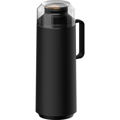 Thermos Tramontina Exata 1L - Garde les Boissons Chaudes ou Froides - Publicité Thermos Tramontina Exata 1L - Garde les Boissons Chaudes ou Froides - Publicité