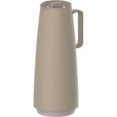 Tramontina Braune 1L Thermoskan Tramontina Braune 1L Thermoskan