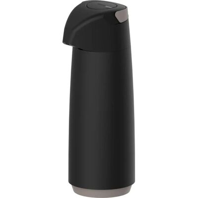 Tramontina Exata 1,8L Thermoflasche mit Siphon - Thermoflasche mit Siphon Tramontina Exata 1,8L Thermoflasche mit Siphon - Thermoflasche mit Siphon