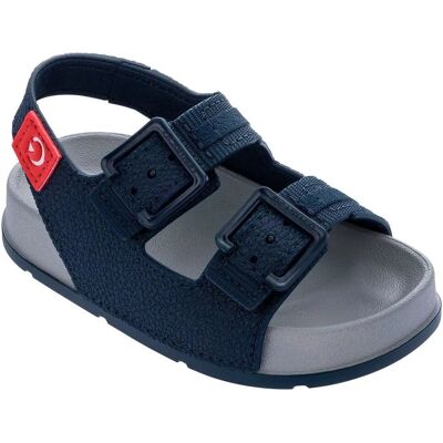 Cartago MILAO SLIDE BABY - Infradito per bambini Cartago MILAO SLIDE BABY - Infradito per bambini