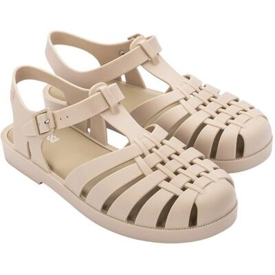 Sandalo Jelly Beige Possession di Melissa - Sandali Sandalo Jelly Beige Possession di Melissa - Sandali