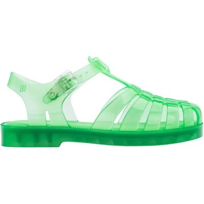 Sandalo in gel Melissa Possession Verde EU 31 - Sandals Sandalo in gel Melissa Possession Verde EU 31 - Sandals
