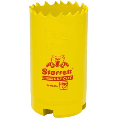 Starrett BI Metall Deepcut DCH0158 - Deepcut Szúró Starrett BI Metall Deepcut DCH0158 - Deepcut Szúró