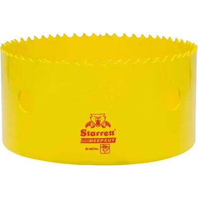 Starrett BI Metall Deepcut děrovací pily - Vágóeszköz Starrett BI Metall Deepcut děrovací pily - Vágóeszköz