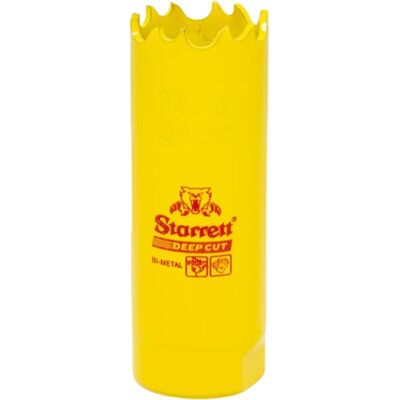 Starrett DCH1056 Magas teljesítményű mély vágószámítás - Bimetál fűrészlap kobalttal Starrett DCH1056 Magas teljesítményű mély vágószámítás - Bimetál fűrészlap kobalttal