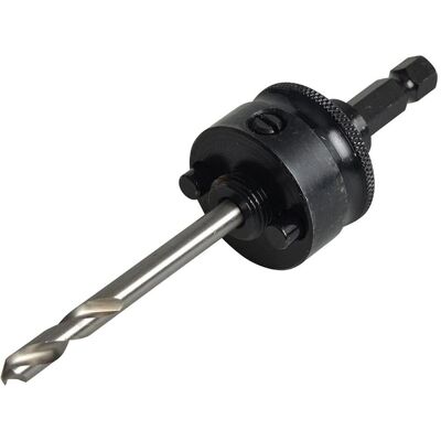 Starrett A10E Bohrfutter-Adapter - 32-210mm Schnellwechsel - Schwerlast Starrett A10E Bohrfutter-Adapter - 32-210mm Schnellwechsel - Schwerlast