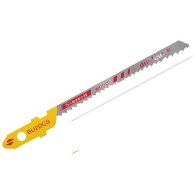 Starrett Bimetall-Kreissägeblätter - 57mm, 2 Stück Starrett Bimetall-Kreissägeblätter - 57mm, 2 Stück