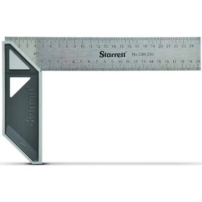 Starrett K53M-250-S Rozsmentes acélasztal - Ácsmester szerszám Starrett K53M-250-S Rozsmentes acélasztal - Ácsmester szerszám