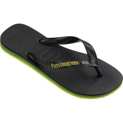 Havaianas Zehentrenner Brasil Layers - Tongs - Publicité Havaianas Zehentrenner Brasil Layers - Tongs - Publicité