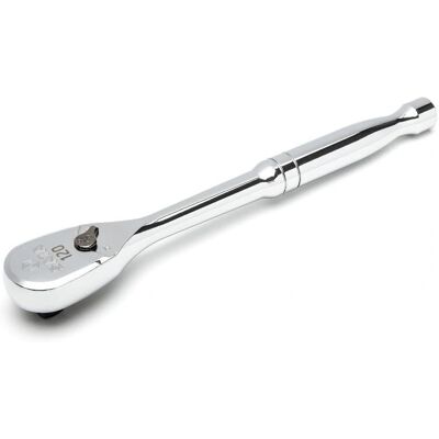 SATA Ratchet Wrench - 120 Positions, 3° Angle, Reversible SATA Ratchet Wrench - 120 Positions, 3° Angle, Reversible