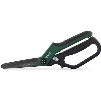 SATA SATST93129 - 260 mm - ostrza z tytanu - Nożyczki SATA SATST93129 - 260 mm - ostrza z tytanu - Nożyczki
