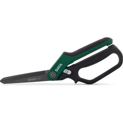 SATA SATST93129 - 260 mm - ostrza z tytanu - Nożyczki SATA SATST93129 - 260 mm - ostrza z tytanu - Nożyczki