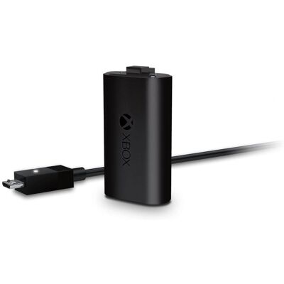 Teknikproffset Akku Xbox One - 1400 mAh Teknikproffset Akku Xbox One - 1400 mAh