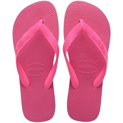 Havaianas Top Σαγιονάρες ροζ Havaianas Top Σαγιονάρες ροζ