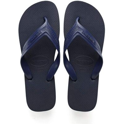 Havaianas Top Max Navy Blue - Sandals Havaianas Top Max Navy Blue - Sandals