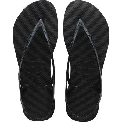 Havaianas Sunny II - black Havaianas Sunny II - black