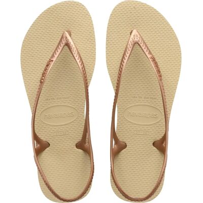 Havaianas Sunny II - sand grey Havaianas Sunny II - sand grey